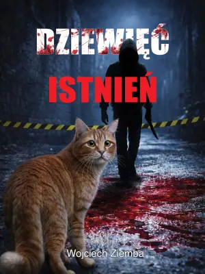Dziewięć Istnień ebook